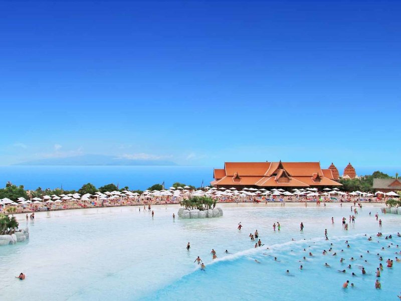 Villa Mandi Golf Resort
