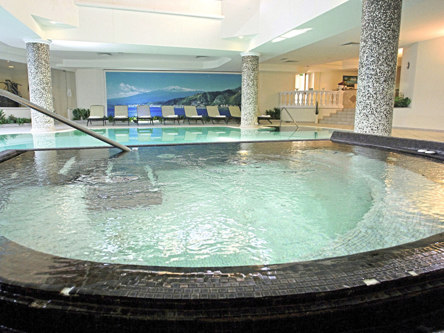 Sant´Alphio Garden & Spa