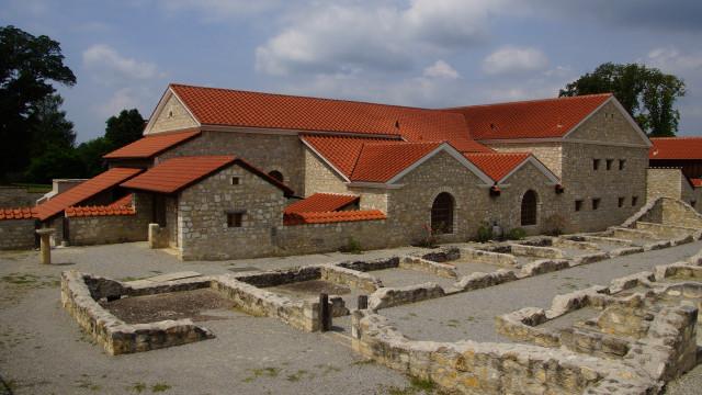 Petronell - Carnuntum