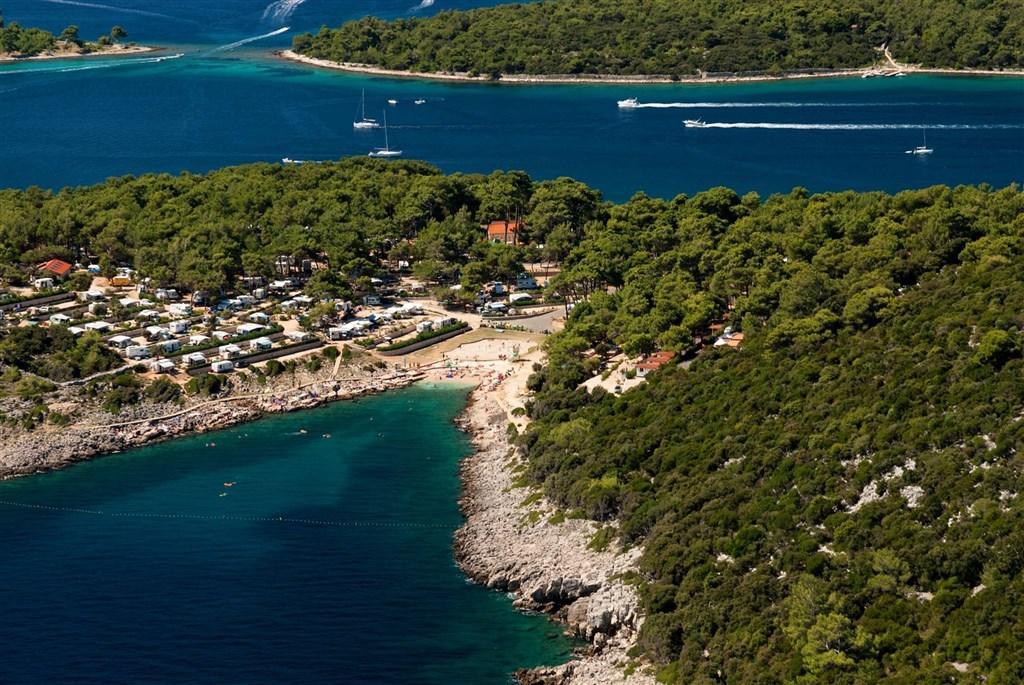Camping Village Resort Poljana
