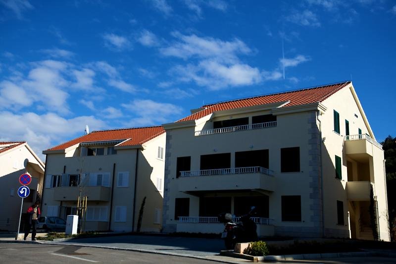 Pervanovo Apartments