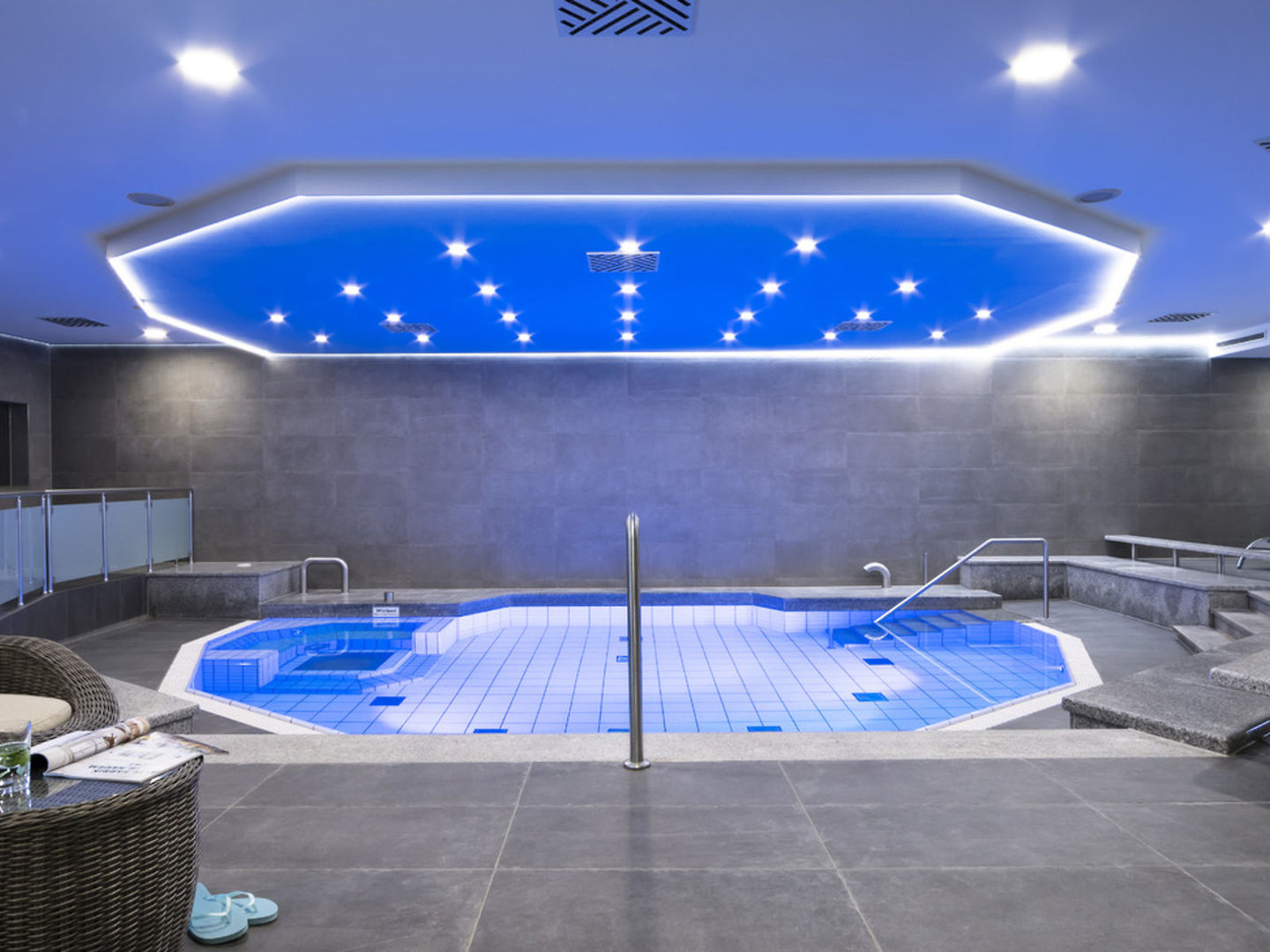 Hotel Dorint Dresden