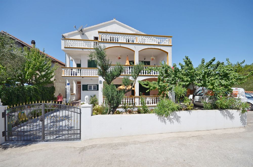 Apartmány 1355-1017