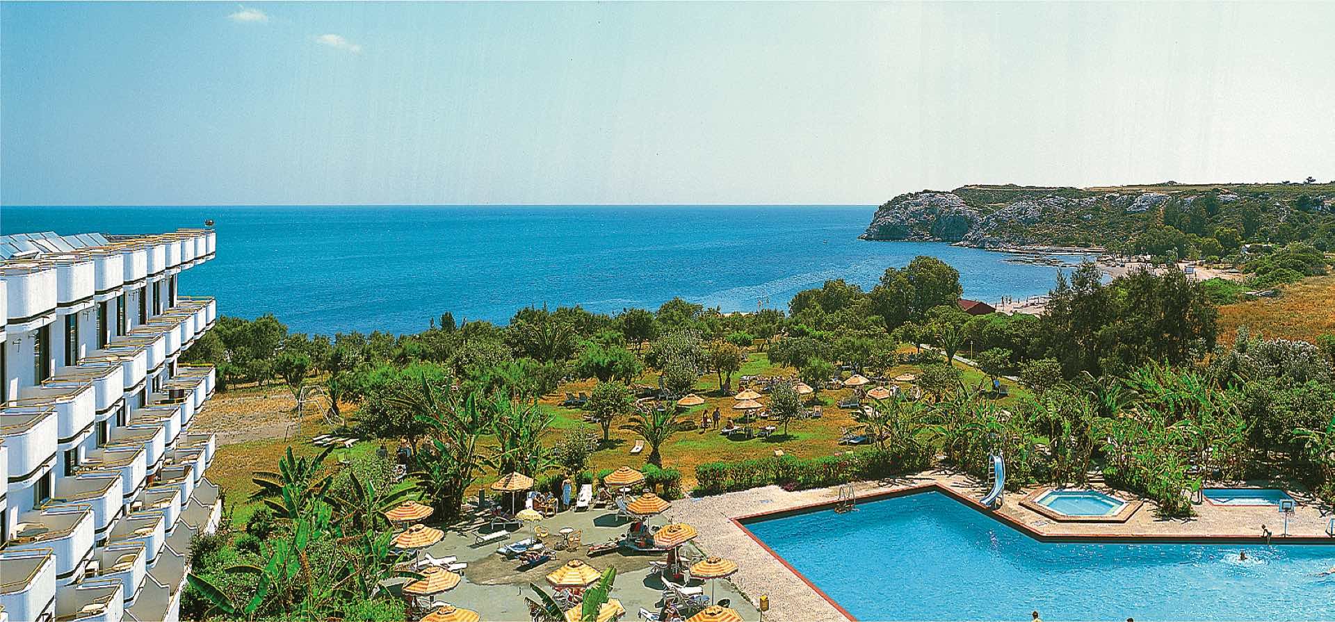 Hotel Irene Palace