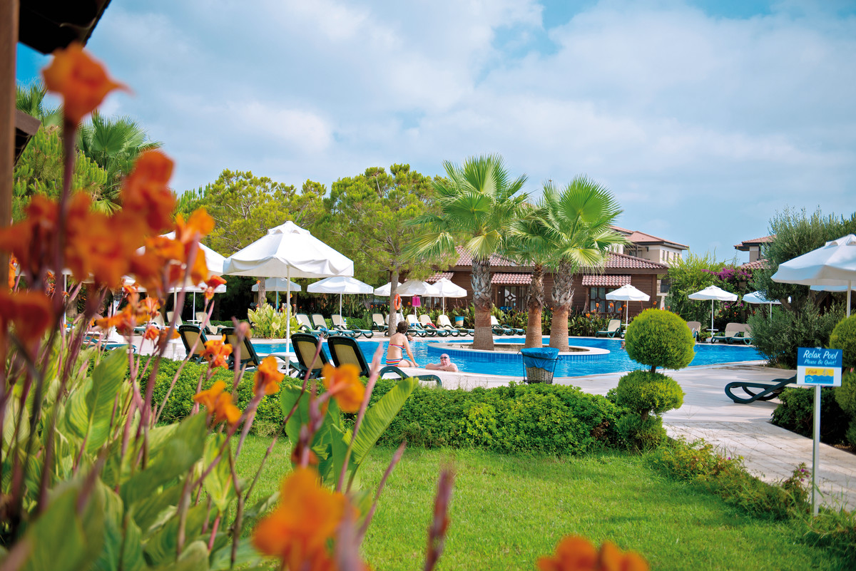 Club Calimera Serra Palace