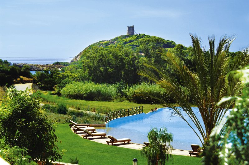 TH Chia Resort