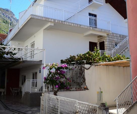Podaca penziony