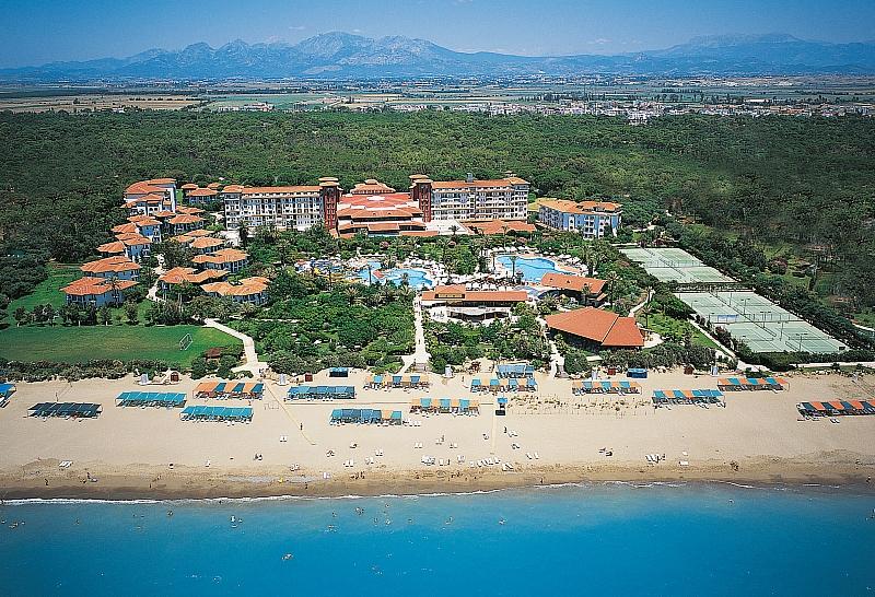 Belconti Resort
