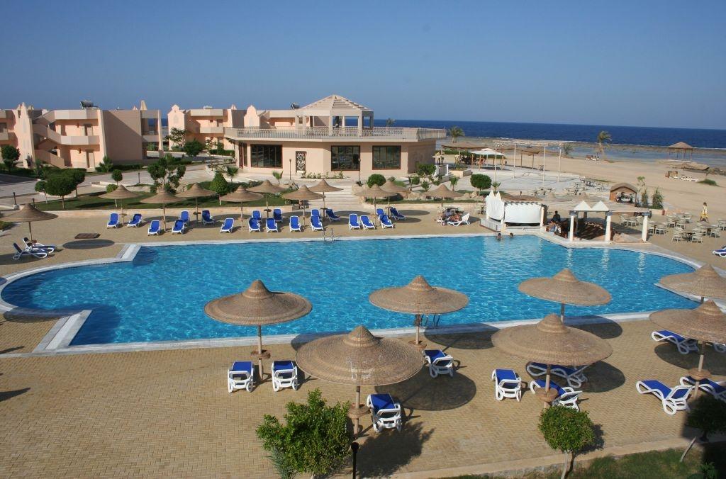 SHONI BAY