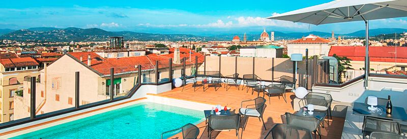 NH Firenze