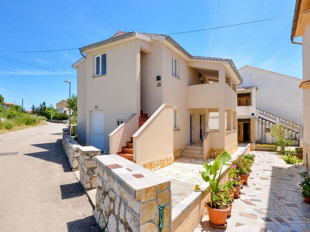 Apartmány 1355-1189