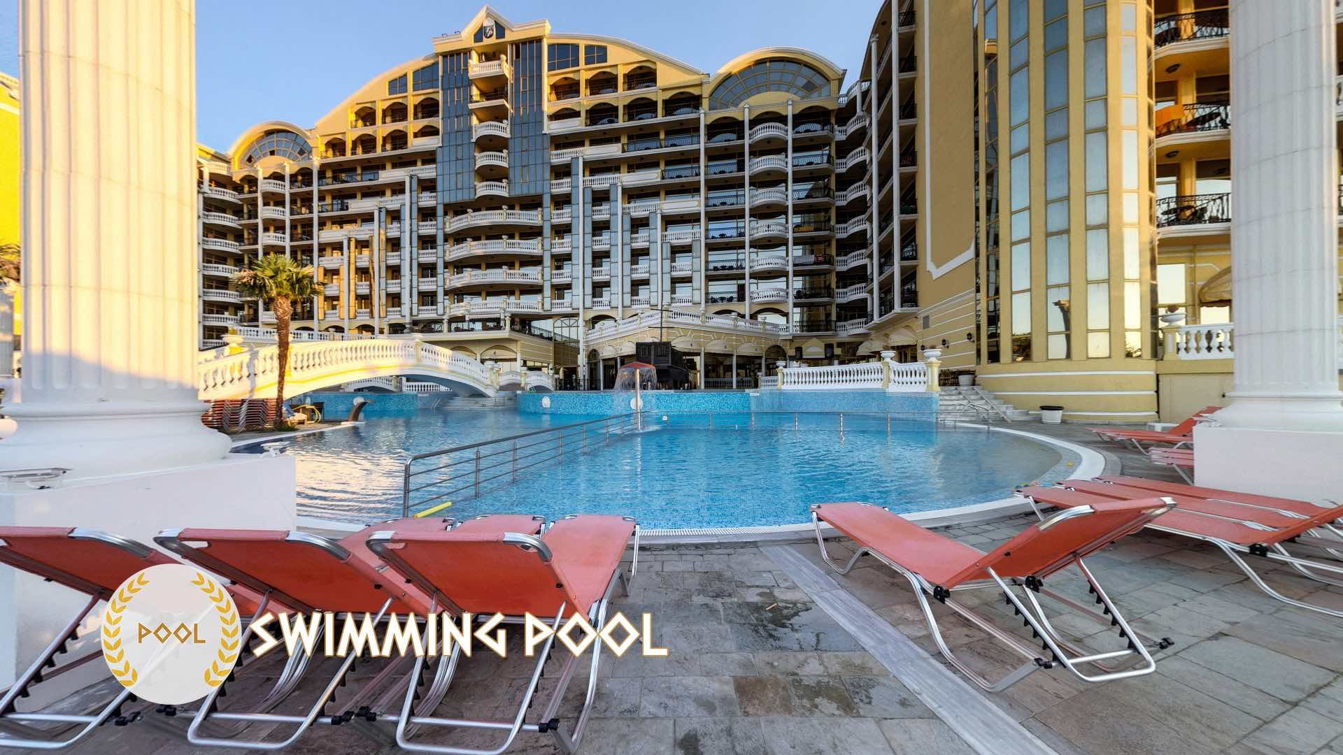 Imperial Palace Hotel
