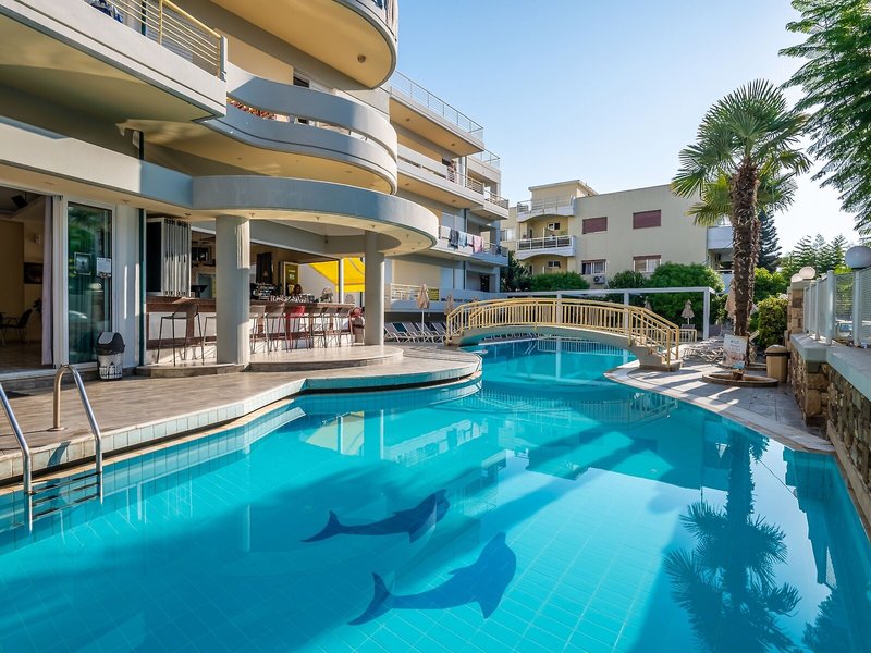 Angela Apartments