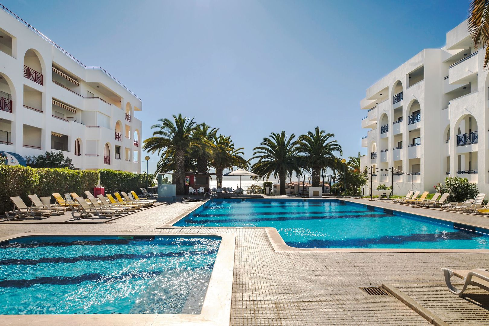 Be Smart Terrace Algarve 