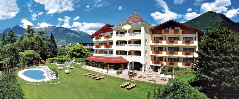 Hotel Sonnenburg