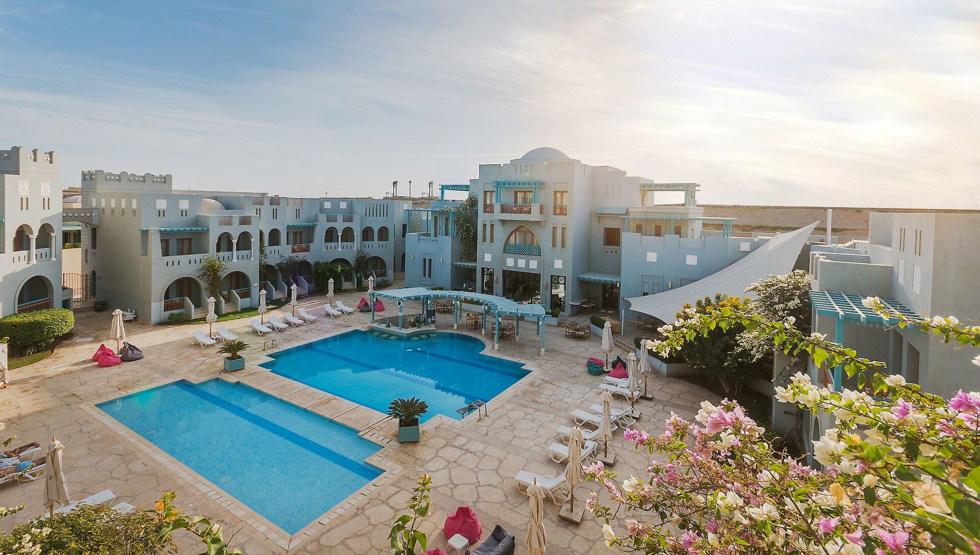 Fanadir Hotel