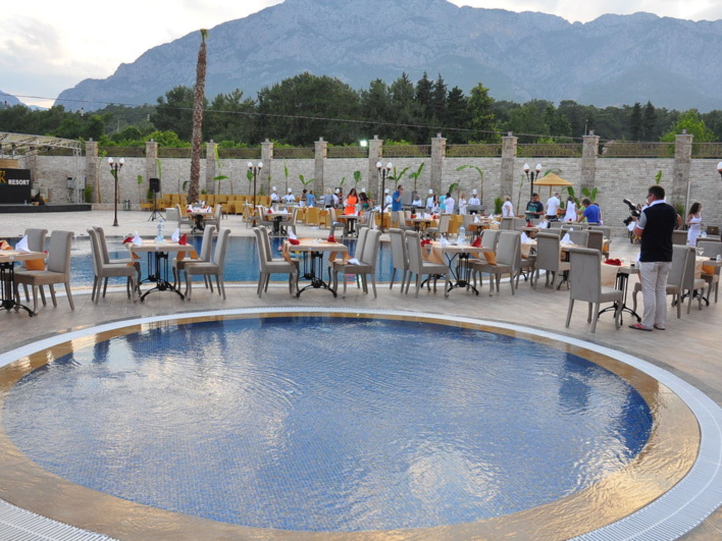 Elamir Resort Hotel