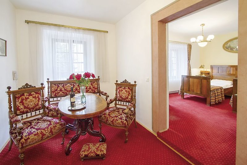 Waldstein Hotel