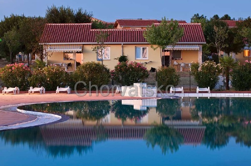 Apartmánový komplex Bi Village