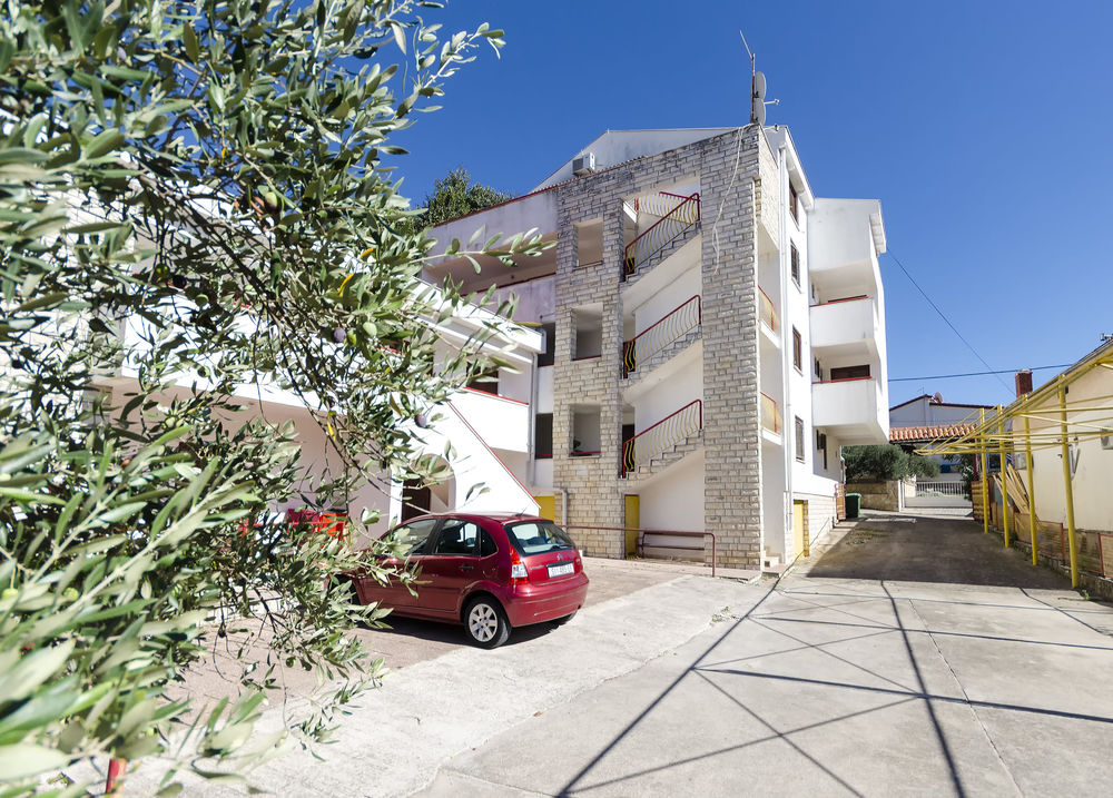 Apartmány 1355-1436