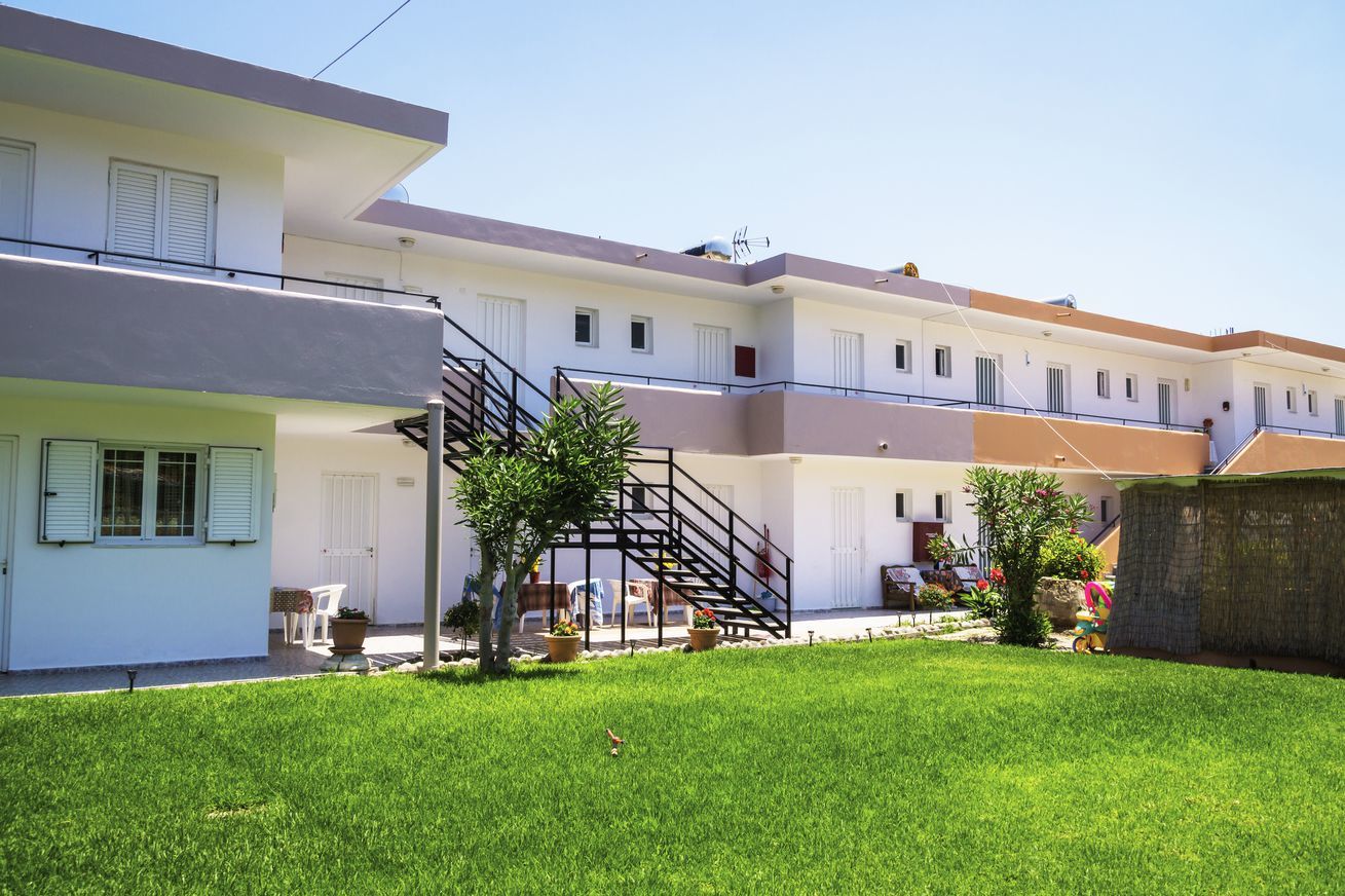 Hotel Kefalos Studios