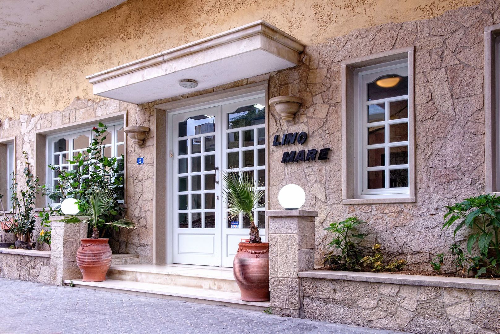 Lino Mare Hotel
