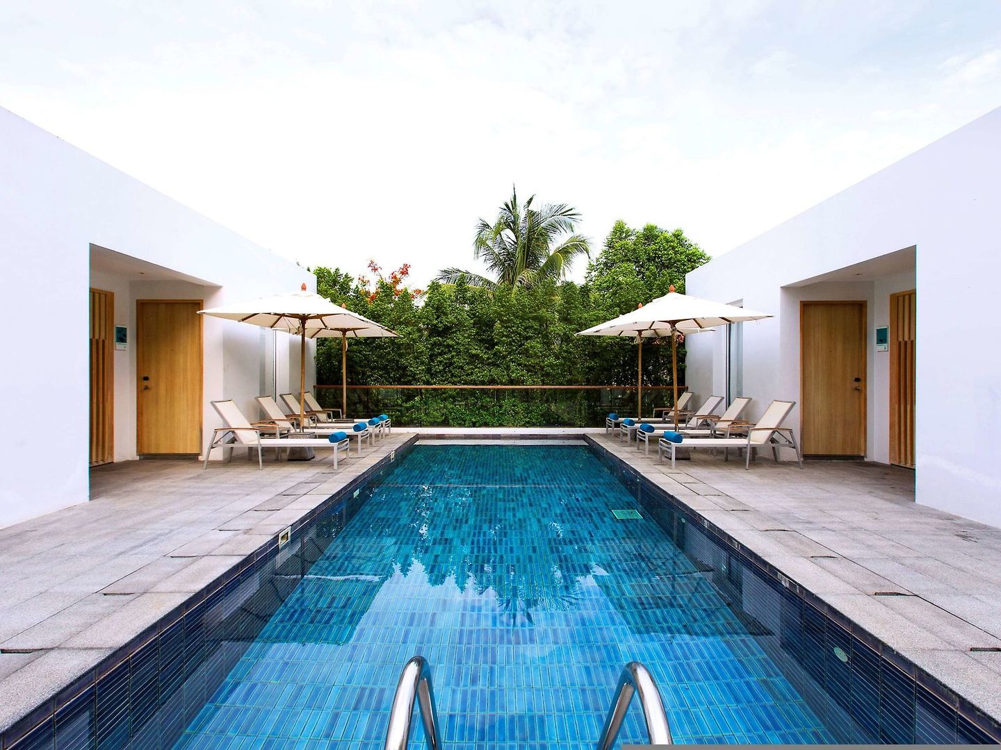 X2 Vibe Phuket Patong