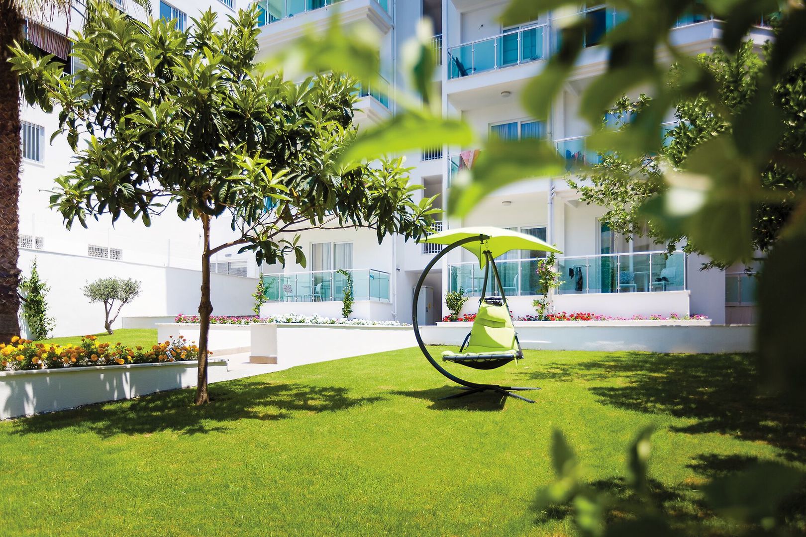 Hotel Side Su
