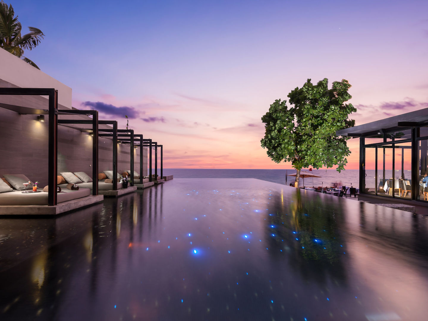 Aleenta Resort and Spa