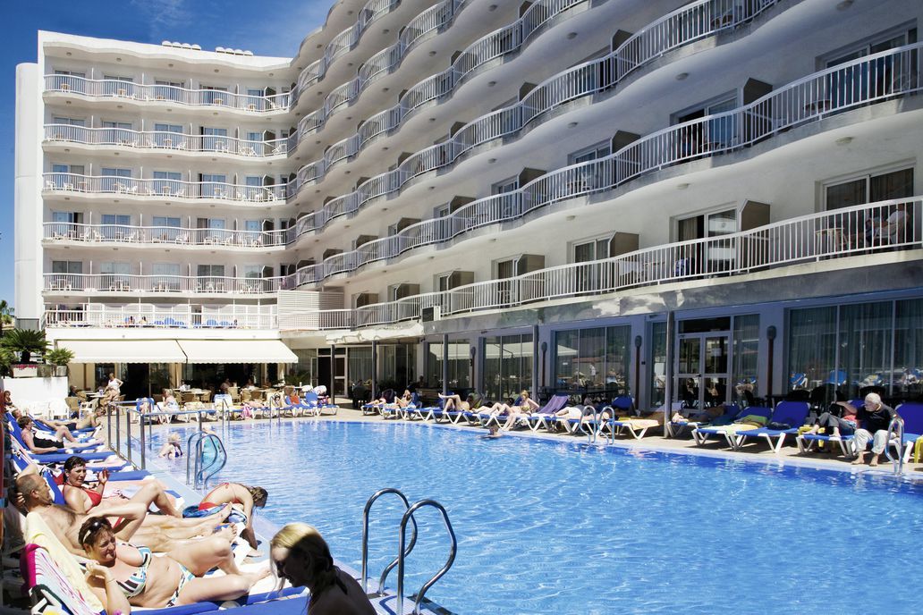 Helios Lloret de Mar