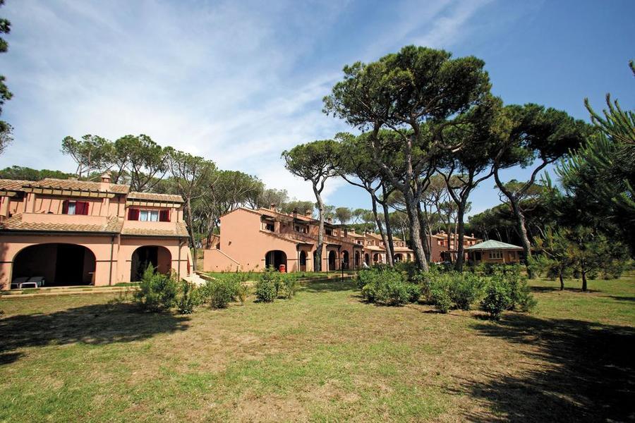 Corte Dei Tusci
