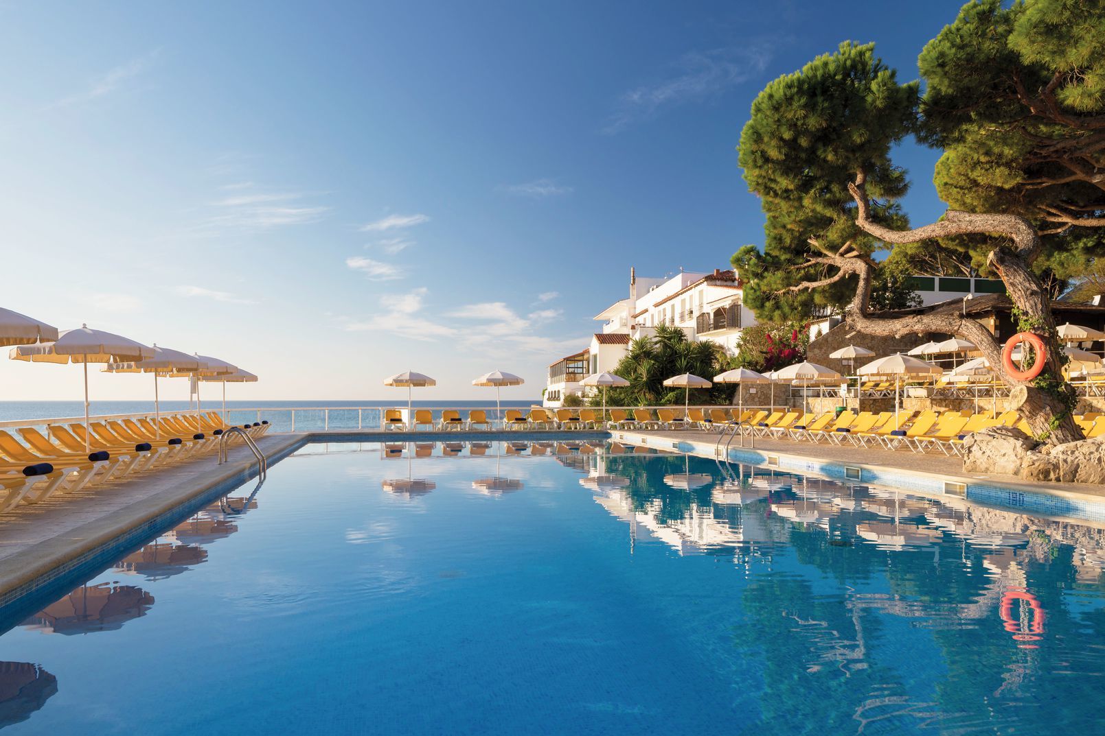 Hotel H·TOP Caleta Palace