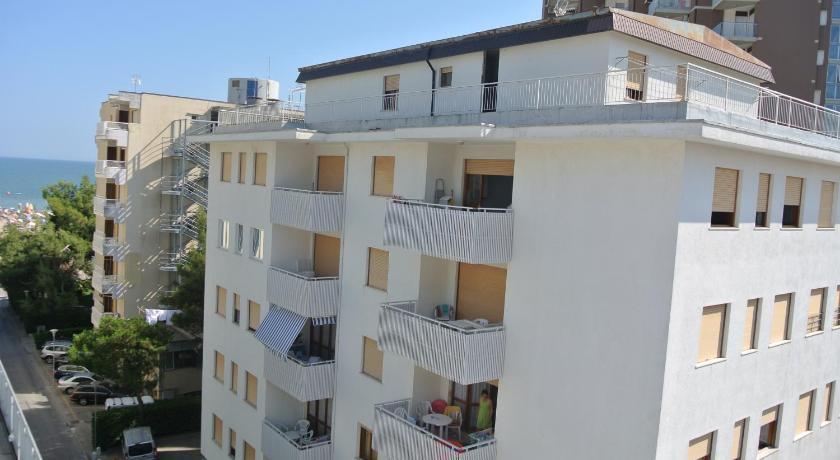 Condominio Primavera C