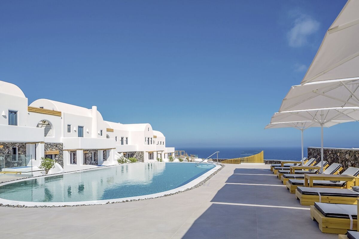 Elea Resort