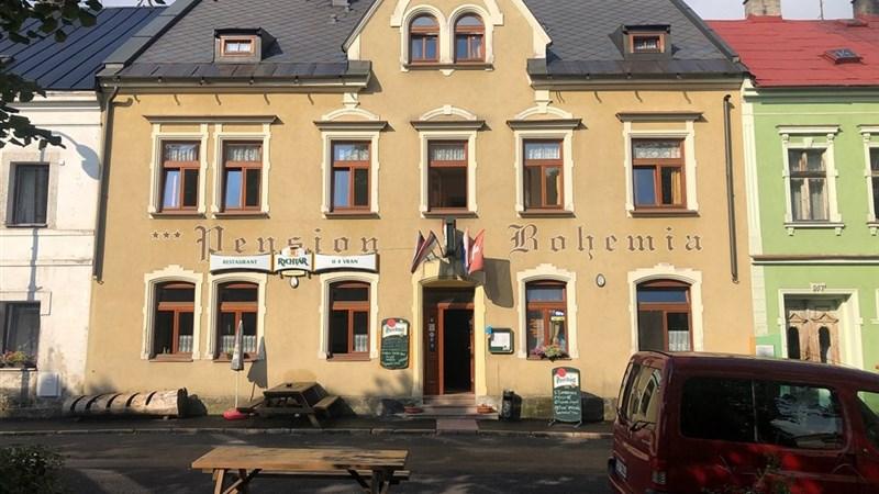 Bohemia
