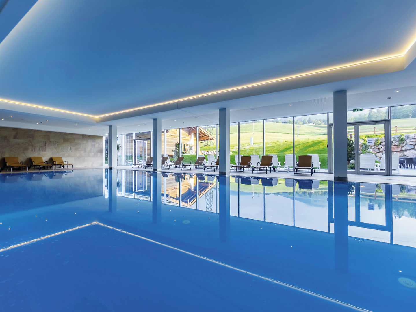 lti alpenhotel Kaiserfels