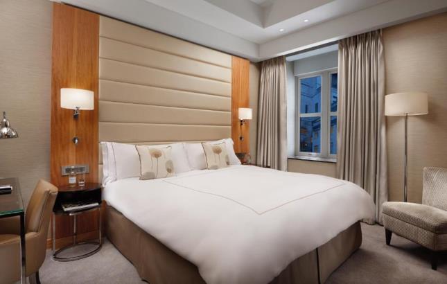 Conrad London St. James