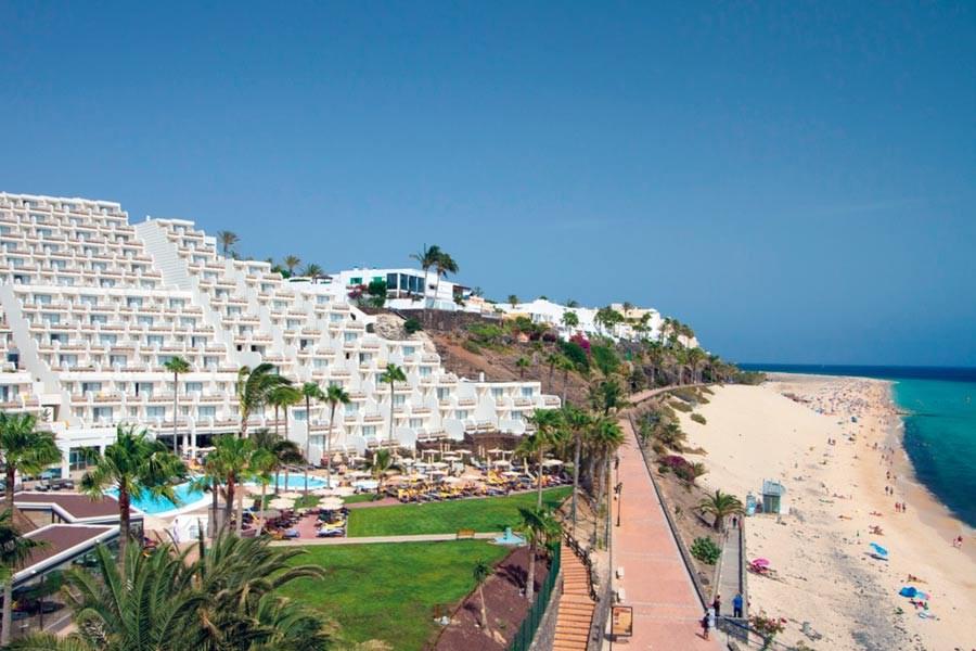 Calypso Resort