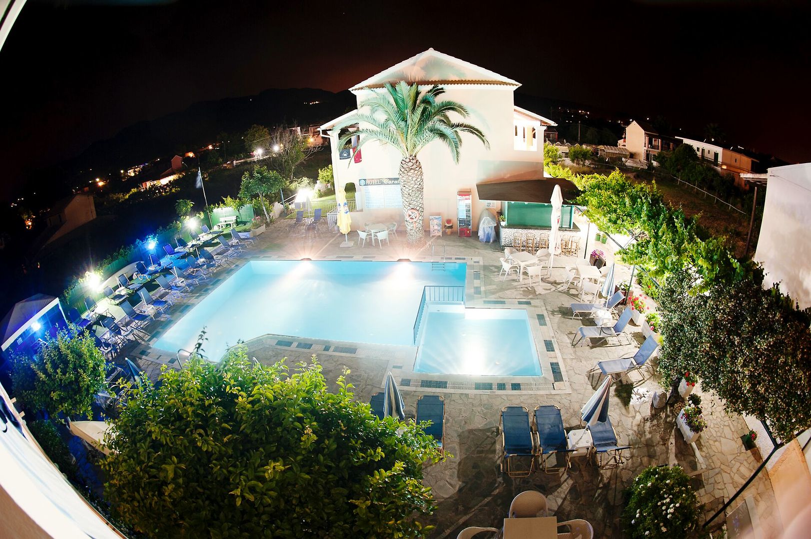 Hotel Coral