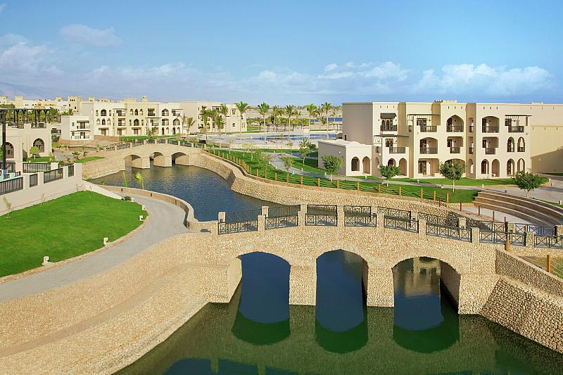 Rotana Salalah Resort