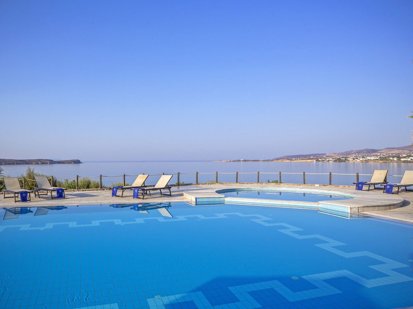 Poseidon of Paros