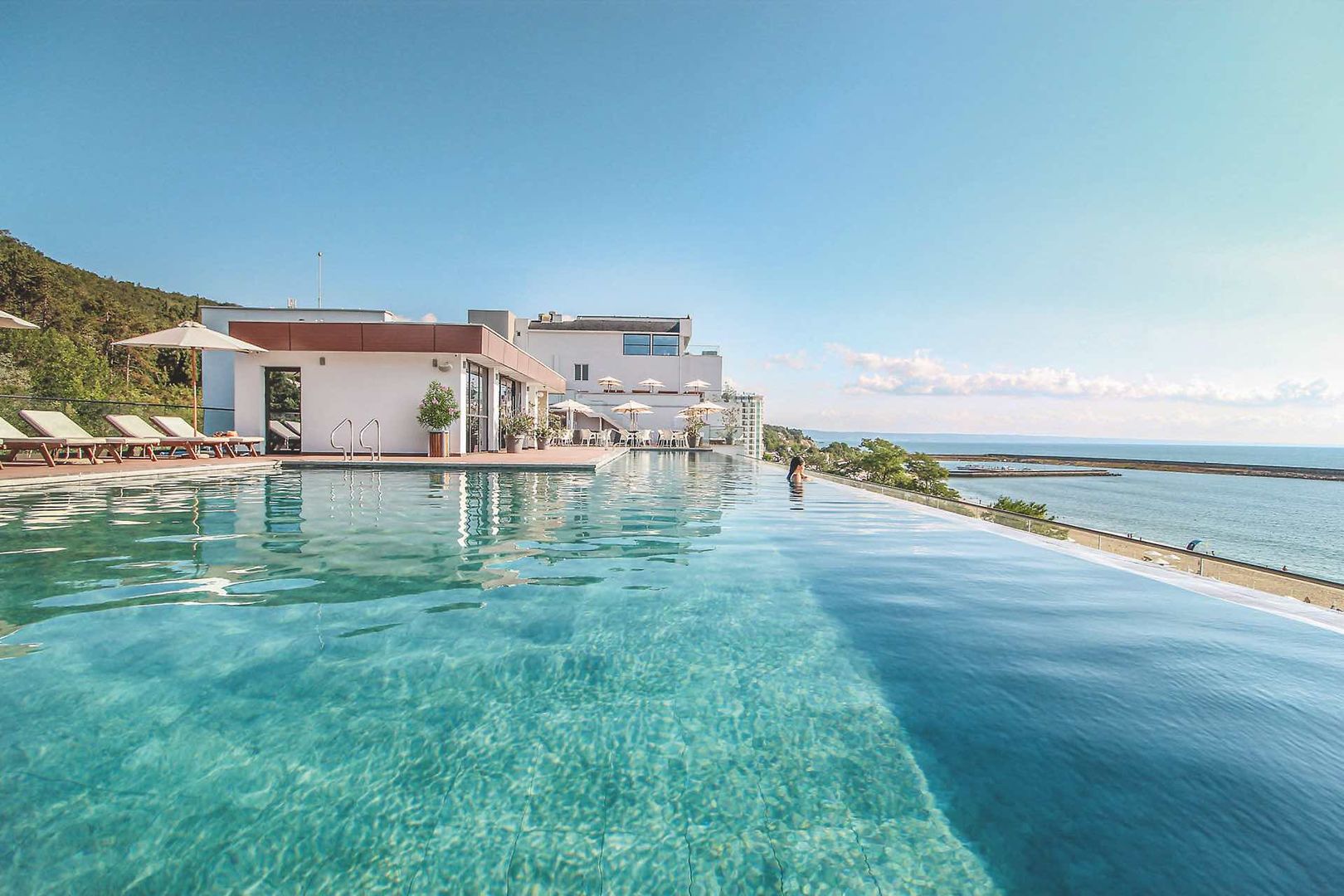 Grifid Hotel Encanto Beach