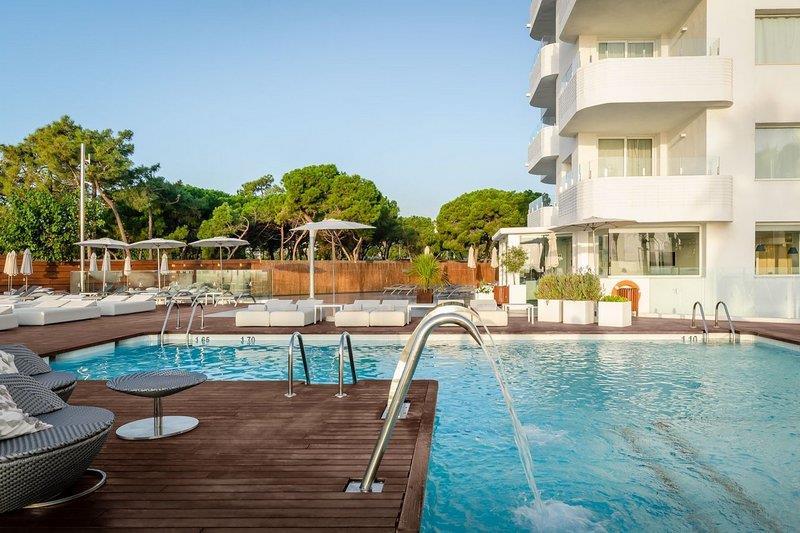 Alegria Mar Mediterrania - adults only