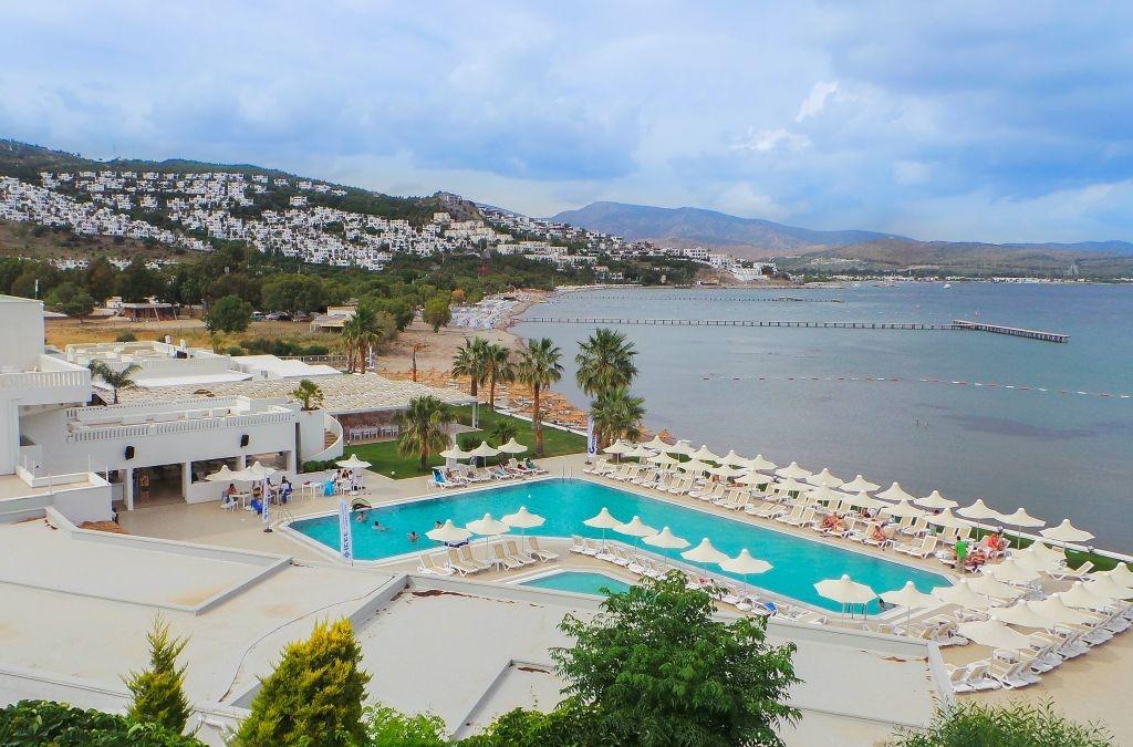 Club Sardinia