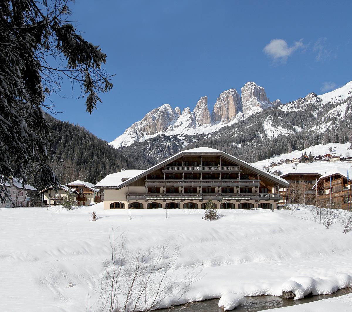 Parkhotel Rubino