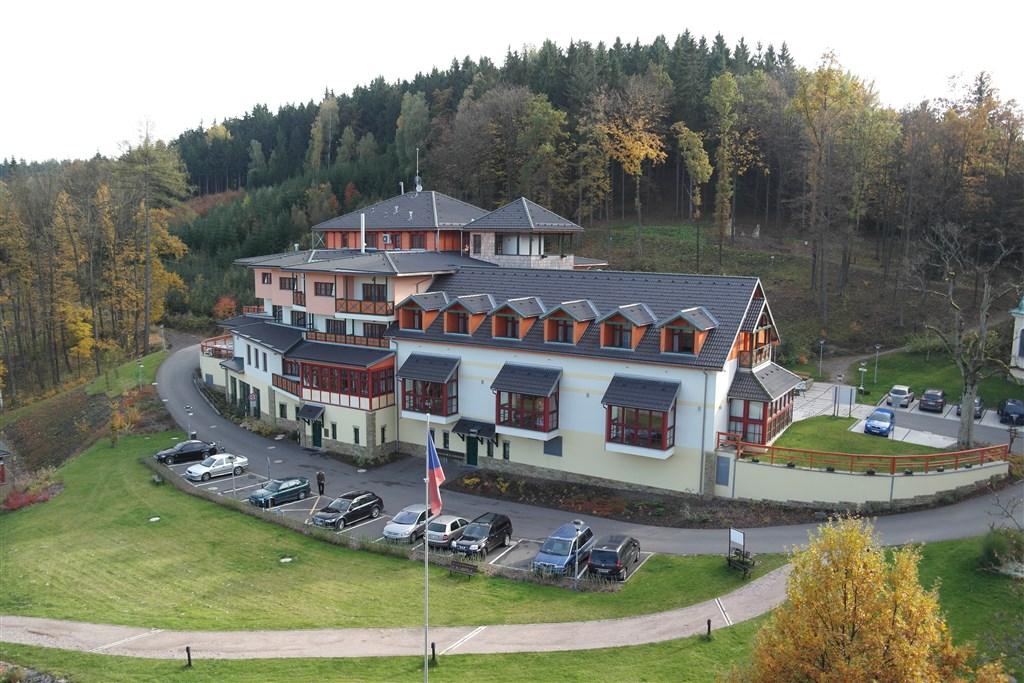 Studánka