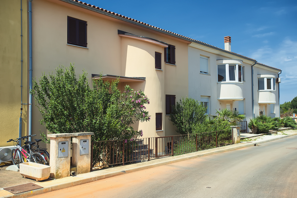 Apartmány 1318-135