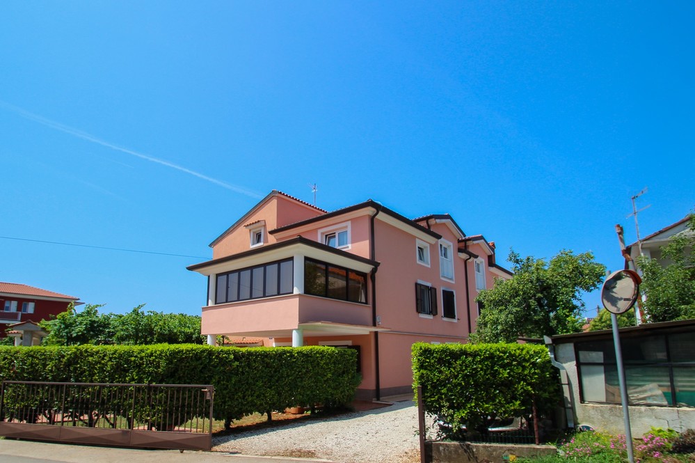 Apartmány 1348-58