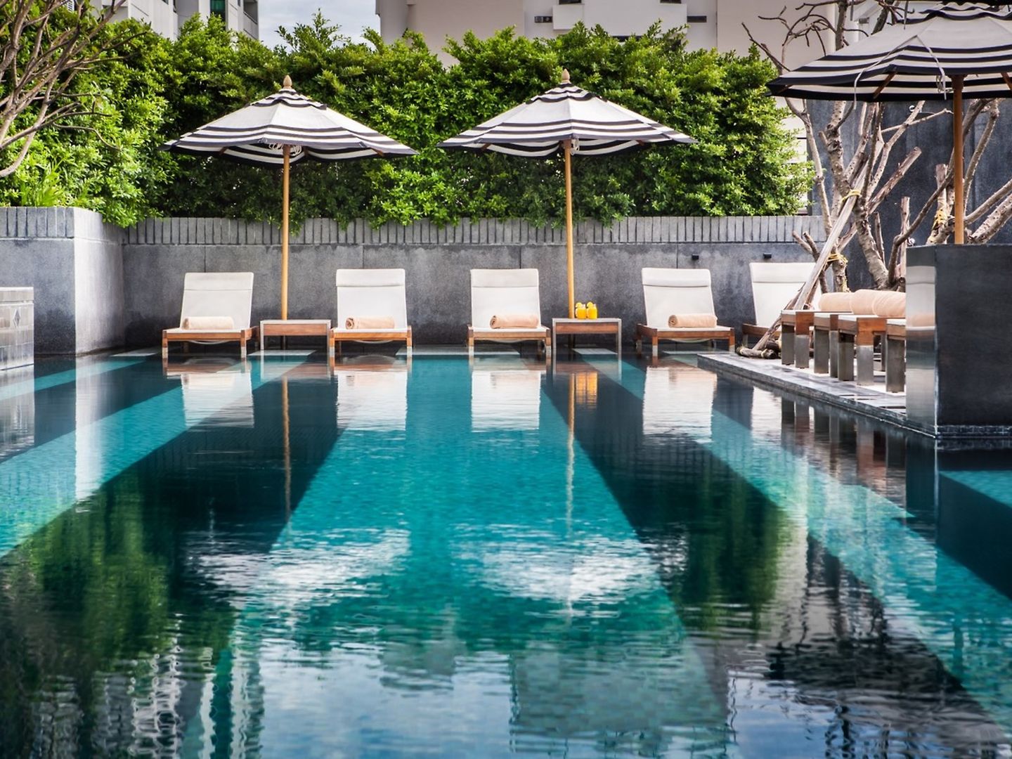 Mövenpick Hotel Sukhumvit 15 Bangkok