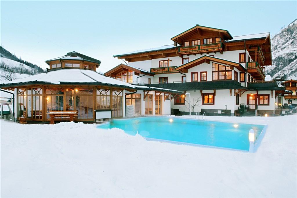 Feriendorf Ponyhof Hollaus